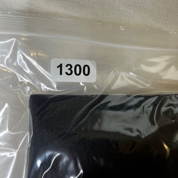 Chicos Premiere Ponte Faux Pocket Gray Pants Size 2/USM12 Short Stretch Comfort - Picture 14 of 14